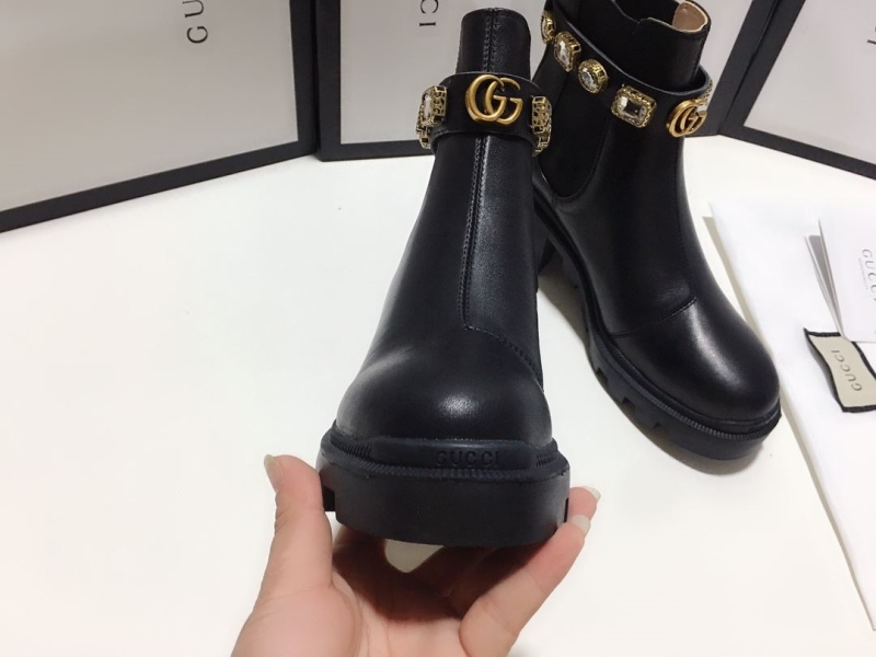 Gucci Boots